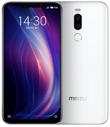 Прошивка телефона Meizu X8 в Астрахане